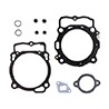 POCHETTE DE JOINTS HAUT MOTEUR PROX KTM450/500EXC-F '17-18