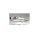 SILENCIEUX DEP HONDA 250 / 400 XR 1996 / 2011 DNRO