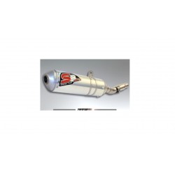 SILENCIEUX DEP HONDA 250 / 400 XR 1996 / 2011 DNRO