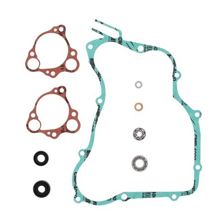 KIT DE RECONDITIONNEMENT DE POMPE A EAU PROX HONDA CR125R '87-89