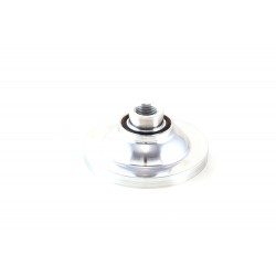 Dome VHM NSR50 (6mm thick insert) 5.90 +2.20 0.50