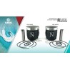 KIT PISTON NAMURA YAMAHA 800/1200 GP XLT 1800 XR 98/05  01.2518