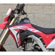 RÉSERVOIR  IMS HONDA CRF 450 X 2019 CRF 450 L 2019 11.4 LITRES NOIR