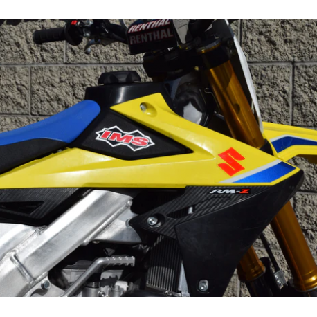 RESERVOIR  IMS SUZUKI RMZ 450 2018/2019  (12.2 L)