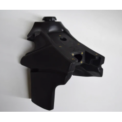 RESERVOIR TRANSLUCIDE IMS KTM 250 EXC TPI 2018/2019 12.1 LITRES