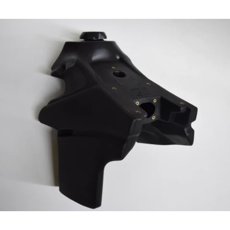 RESERVOIR TRANSLUCIDE IMS KTM 250 EXC TPI 2018/2019 12.1 LITRES