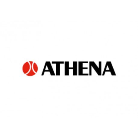 Joint d'embase Athena pour CR 250 1985/1991 origine