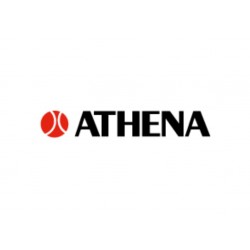 Joint d'embase Athena pour CR 250 '92-01 (épaisseur 0.2mm)