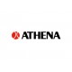 Joint d'embase Athena 125 SX '98-15 + 125 HVA '14-16 (épaisseur 0.3mm).