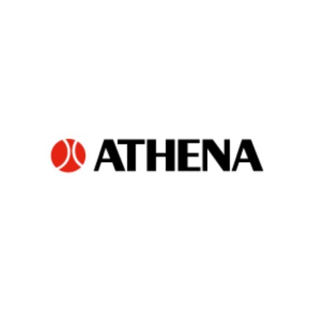 Joint de couvercle d'embrayage Athena GS250  et  MX250 '80-81