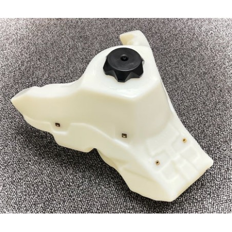 RESERVOIR  IMS HONDA CRF 450 CRF-R 2021 -10 LITRES - TRANSLUCIDE