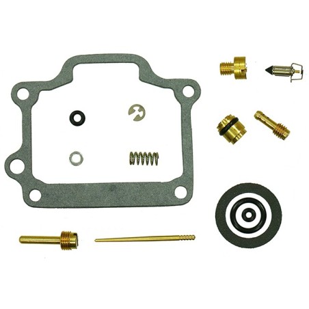 KIT REPARATION DE CARBU SUZUKI LT 80 87/06