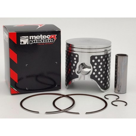 KIT PISTON METEOR BETA 200 RR 2018/2022 61.96MM