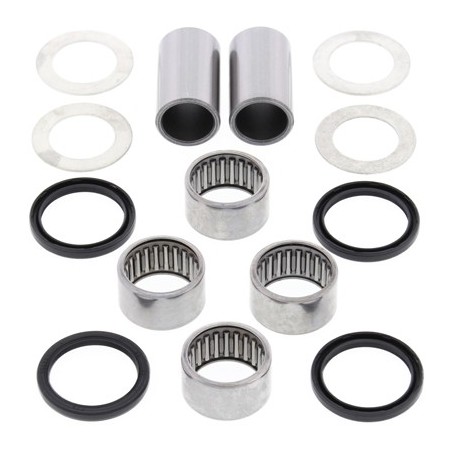 KIT BRAS OSCILLANT PROX Sherco 4.5i '04-08 + 5.1i '07-08