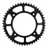 Couronne Prox acier 85SX '03-23 + TC85 '14-23 + MC85 '21-23 + 105SX '04-11 -50T-