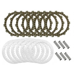 KIT DE DISQUES D EMBRAYAGE PSYCHIC  YAMAHA WRF 450 16/17