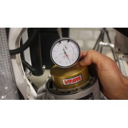 Measuring tool 250cc w/o dial indicator