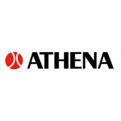 Joint d'embase Athena KX125 '03-08 (épaisseur 0.1mm)