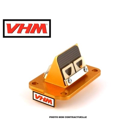 BOITE A CLAPET VFORCE 4X KTM/HVA/GASGAS TBI 23/24
