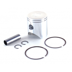 Kit piston VHM YZ125 '05-24, (20 mm s/e brg) +3 rod Ø53.95 BISEGMENT