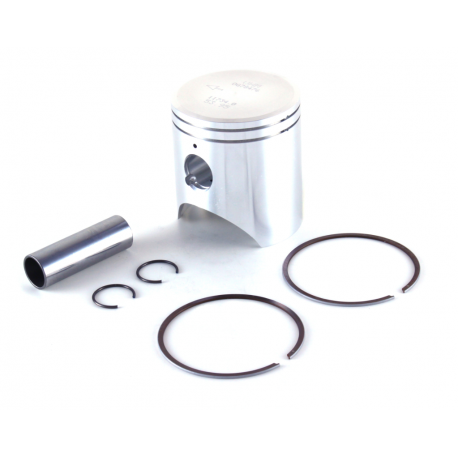 Kit piston VHM YZ125 '05-24, (20 mm s/e brg) +3 rod Ø53.95 BISEGMENT