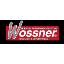 WOSSNER PISTON KIT TM 85 2013/2023