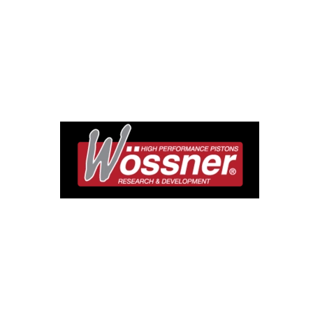 WOSSNER PISTON KIT TM 85 2013/2023