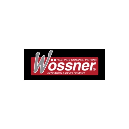 WOSSNER PISTON KIT TM 85 2013/2023