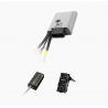 boitier GET SX1 PRO 2T Control Unit avec sx1 connect KTM 300 EXC 2024
