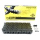 ProX MX Rollerchain Gold 520 x 120 L