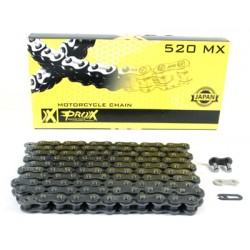 ProX MX Rollerchain 520 x 120L