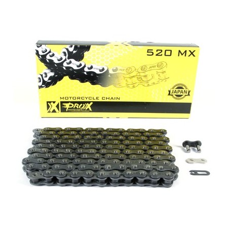 ProX MX Rollerchain 520 x 120L