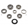 KIT ROULEMENTS DE BOITE DE VITESSE HOTROD HONDA 125 CR 2005/2007