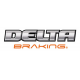 PLAQUETTES DE FREIN DELTA BRAKING DB2266 BMW S1000 RR 2019/2023