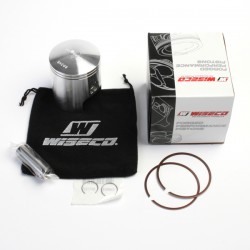 KIT PISTON WISECO SUZUKI PE175 T/X/Z/D/E  (62mm)