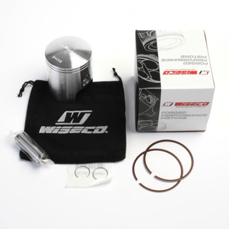 KIT PISTON WISECO SUZUKI PE175 T/X/Z/D/E  (62mm)