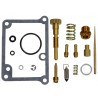KIT DE RECONDITIONNEMENT CARBURATEUR PSYCHIC KAWASAKI 65 KX 02/20