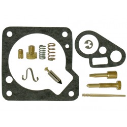 KIT REPARATION CARBURATEUR YAMAHA PW 50 86/20