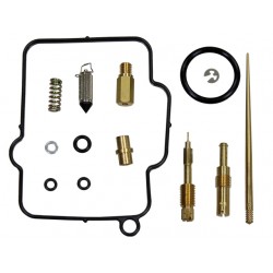 KIT RECONDITIONNEMENT DE CARBURATEUR HONDA XR650R 2000-2019