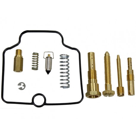 KIT DE RECONDITIONNEMENT CARBURATEUR PSYCHIC HONDA CR 85 05/07
