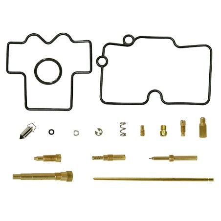 KIT DE RECONDITIONNEMENT CARBURATEUR PSYCHIC YAMAHA WRF 450 2005/2006