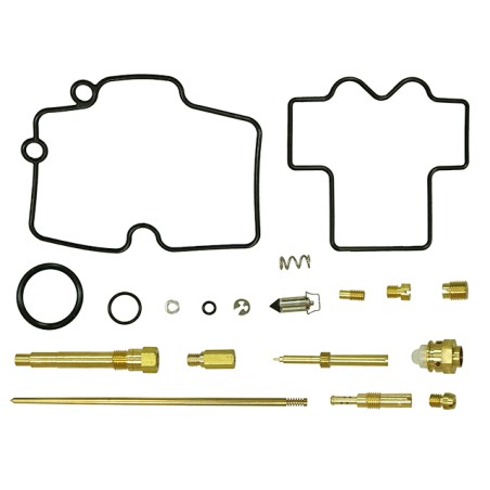 KIT DE REPARATION CARBURATEUR PSYCHIC YAMAHA 250 YZF 01/02