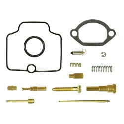 KIT DE RECONDITIONNEMENT CARBURATEUR PSYCHIC YAMAHA 85 YZ 06/20