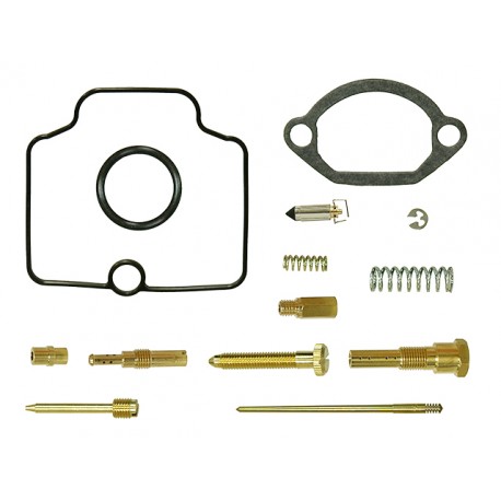 KIT DE RECONDITIONNEMENT CARBURATEUR PSYCHIC YAMAHA 85 YZ 06/20