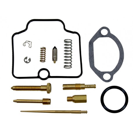 KIT DE RECONDITIONNEMENT CARBURATEUR PSYCHIC YAMAHA85 YZ 02/05