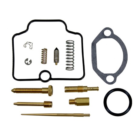 KIT DE RECONDITIONNEMENT CARBURATEUR PSYCHIC YAMAHA85 YZ 02/05