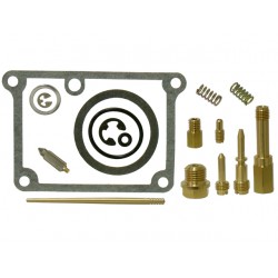 KIT DE RECONDITIONNEMENT CARBURATEUR PSYCHIC YAMAHA 80 YZ 97/01