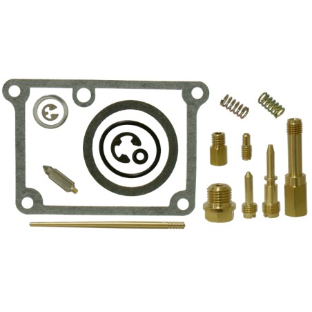 KIT DE RECONDITIONNEMENT CARBURATEUR PSYCHIC YAMAHA 80 YZ 97/01
