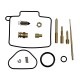 KIT DE RECONDITIONNEMENT CARBURATEUR PSYCHIC SUZUKI RM 125 2001/2006