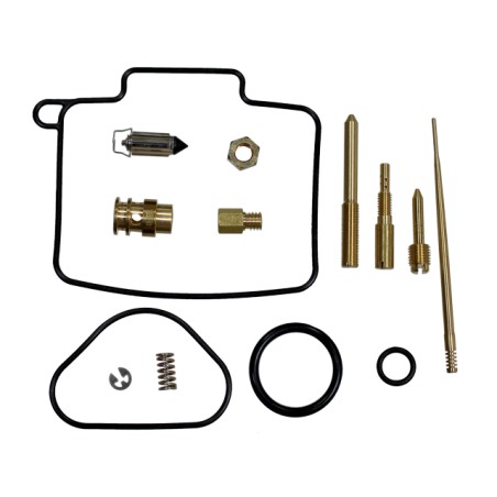 KIT DE RECONDITIONNEMENT CARBURATEUR PSYCHIC SUZUKI RM 125 2001/2006